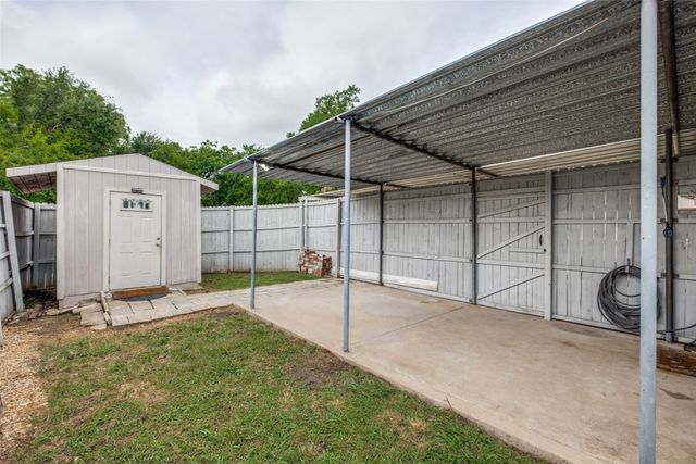 1525 Liberty Lane, Mesquite, TX 75149