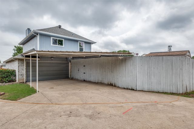 1525 Liberty Lane, Mesquite, TX 75149