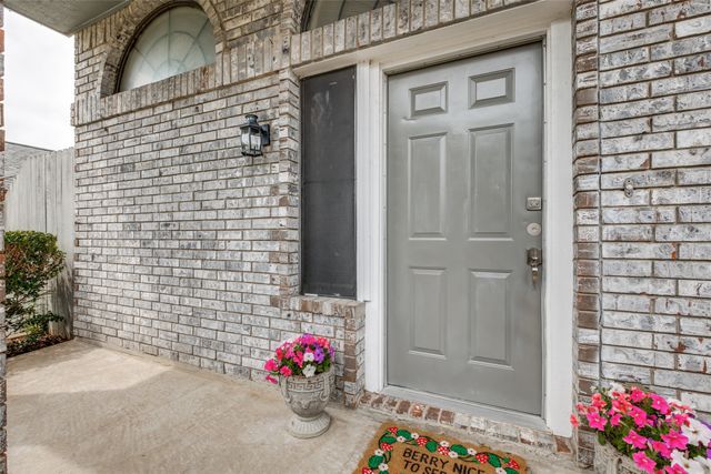 1525 Liberty Lane, Mesquite, TX 75149