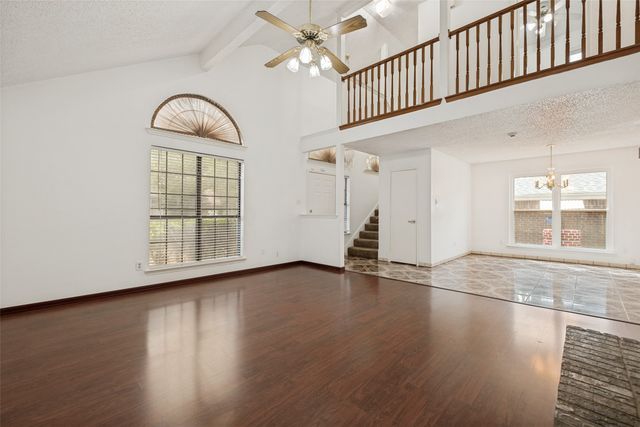 1525 Liberty Lane, Mesquite, TX 75149