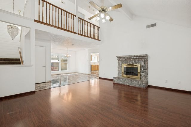 1525 Liberty Lane, Mesquite, TX 75149