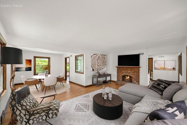 6319 N Bay Ridge AVENUE, Whitefish Bay, WI 53217