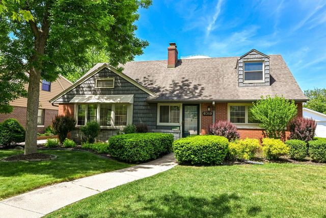6319 N Bay Ridge AVENUE, Whitefish Bay, WI 53217