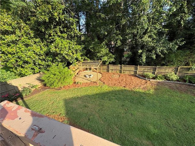 1185 Worthington Hills Drive, Roswell, GA 30076