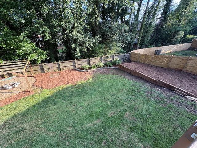 1185 Worthington Hills Drive, Roswell, GA 30076