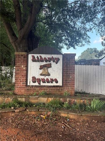 1185 Worthington Hills Drive, Roswell, GA 30076