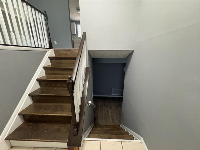 1185 Worthington Hills Drive, Roswell, GA 30076
