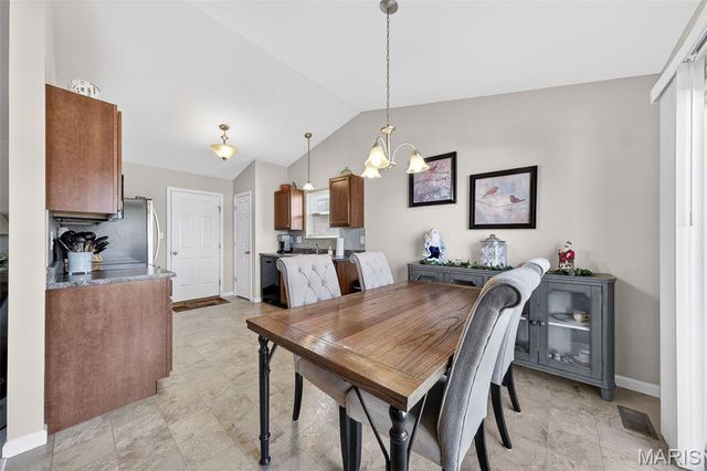 349 Rock Ridge Road, Wentzville, MO 63385