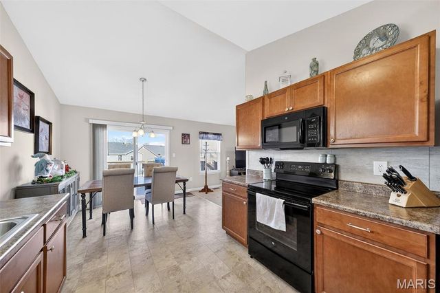 349 Rock Ridge Road, Wentzville, MO 63385