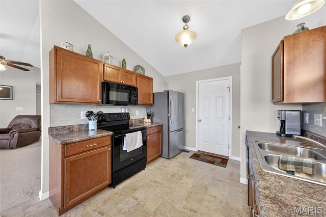 349 Rock Ridge Road, Wentzville, MO 63385