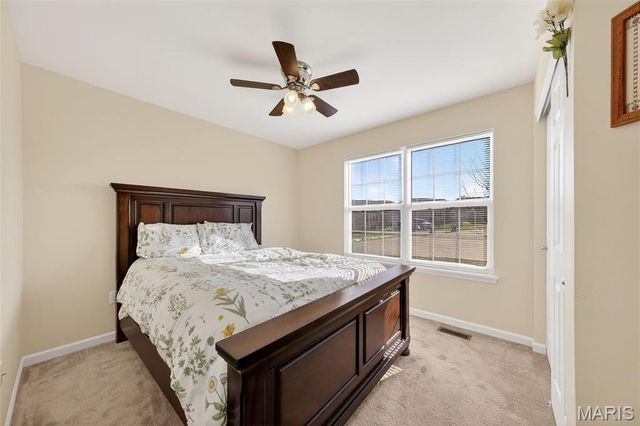 349 Rock Ridge Road, Wentzville, MO 63385