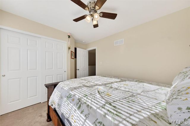 349 Rock Ridge Road, Wentzville, MO 63385