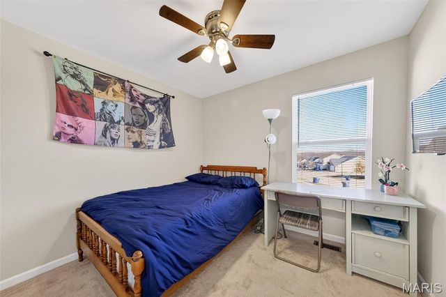 349 Rock Ridge Road, Wentzville, MO 63385