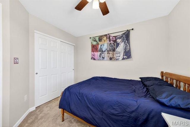 349 Rock Ridge Road, Wentzville, MO 63385