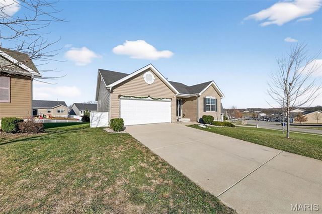 349 Rock Ridge Road, Wentzville, MO 63385