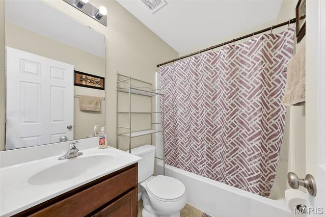 349 Rock Ridge Road, Wentzville, MO 63385