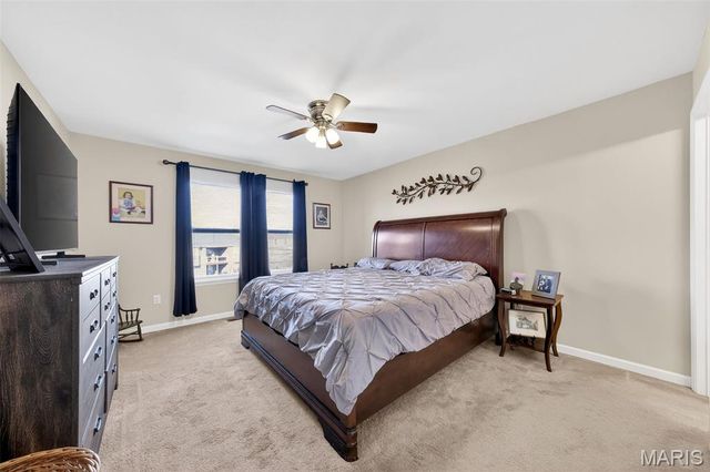 349 Rock Ridge Road, Wentzville, MO 63385