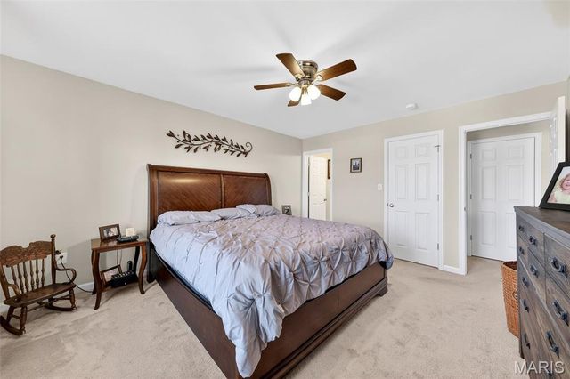 349 Rock Ridge Road, Wentzville, MO 63385