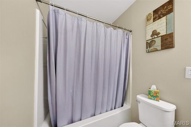 349 Rock Ridge Road, Wentzville, MO 63385