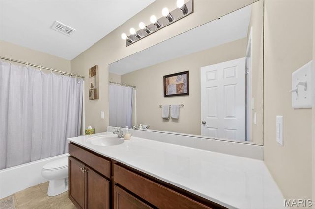 349 Rock Ridge Road, Wentzville, MO 63385