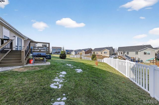 349 Rock Ridge Road, Wentzville, MO 63385