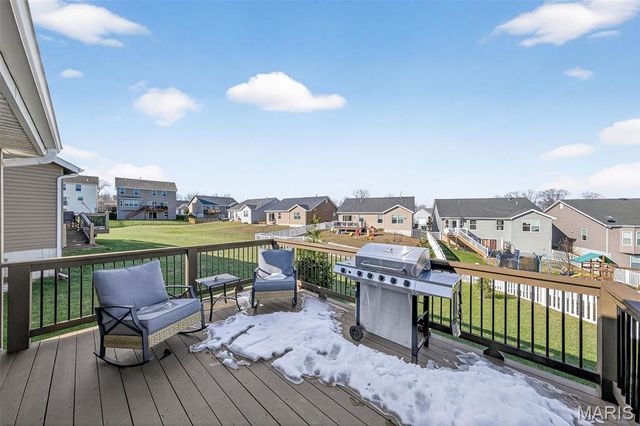 349 Rock Ridge Road, Wentzville, MO 63385