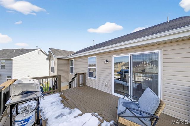 349 Rock Ridge Road, Wentzville, MO 63385