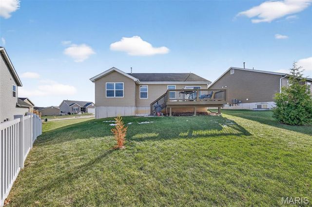 349 Rock Ridge Road, Wentzville, MO 63385