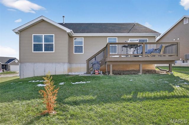 349 Rock Ridge Road, Wentzville, MO 63385
