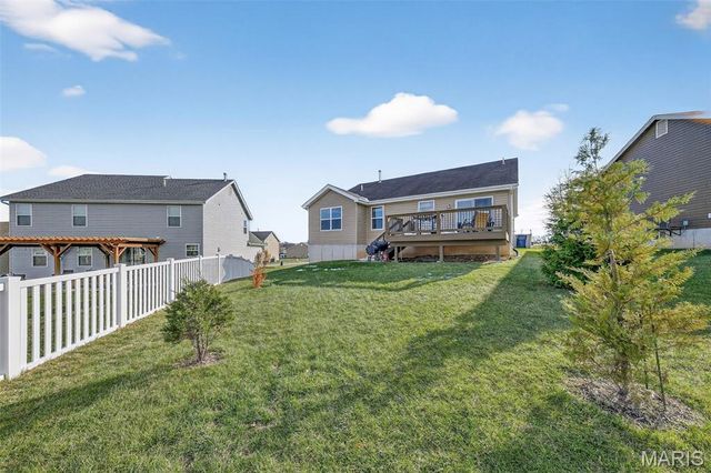 349 Rock Ridge Road, Wentzville, MO 63385