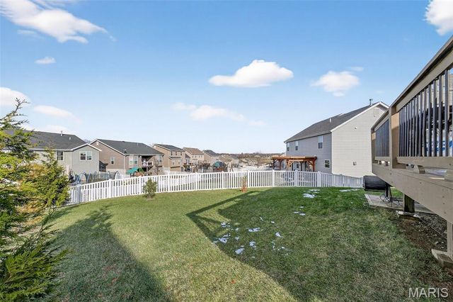 349 Rock Ridge Road, Wentzville, MO 63385