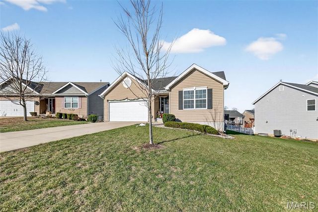 349 Rock Ridge Road, Wentzville, MO 63385