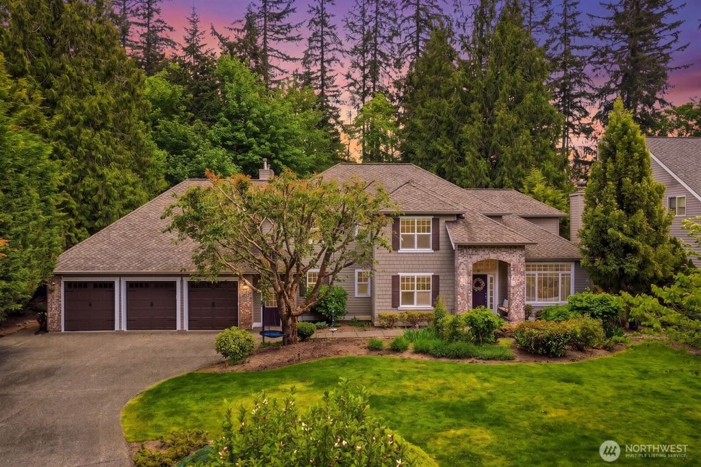 13320 227th Avenue NE, Woodinville, WA 98077