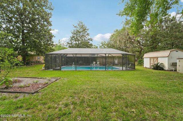2432 LAKEVIEW Drive, Orange Park, FL 32073