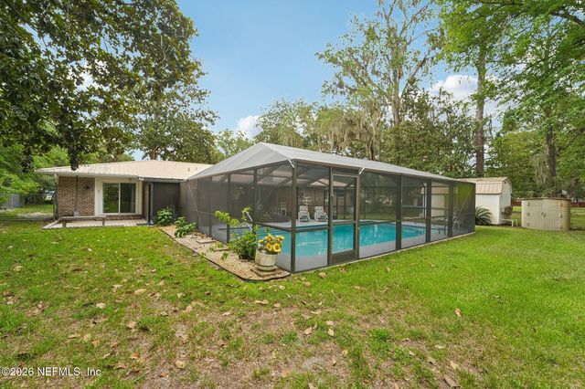 2432 LAKEVIEW Drive, Orange Park, FL 32073