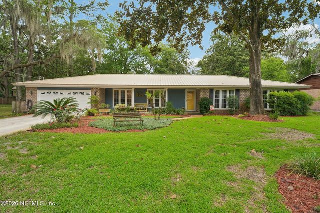 2432 LAKEVIEW Drive, Orange Park, FL 32073
