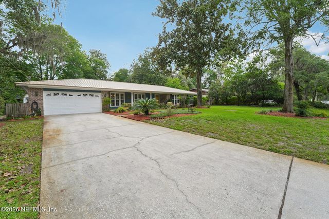 2432 LAKEVIEW Drive, Orange Park, FL 32073