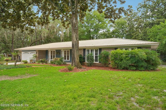 2432 LAKEVIEW Drive, Orange Park, FL 32073