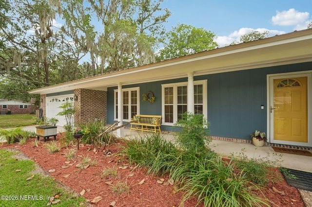 2432 LAKEVIEW Drive, Orange Park, FL 32073