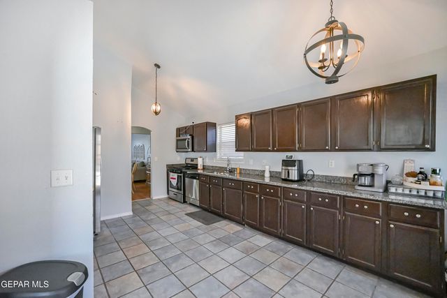 12732 TIERRA SALAS Drive, El Paso, TX 79938