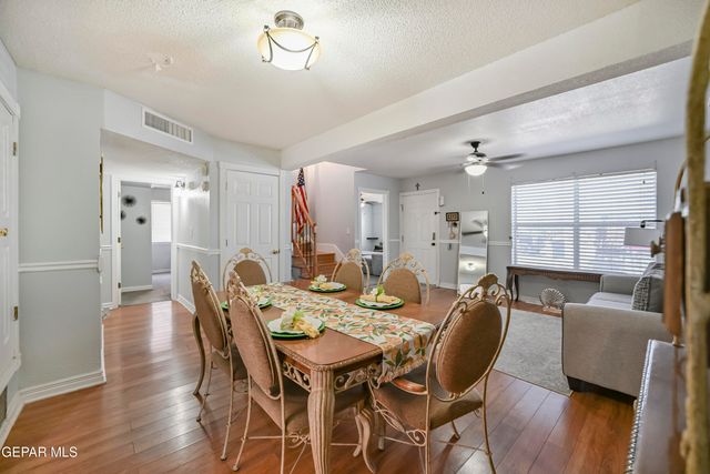 12732 TIERRA SALAS Drive, El Paso, TX 79938