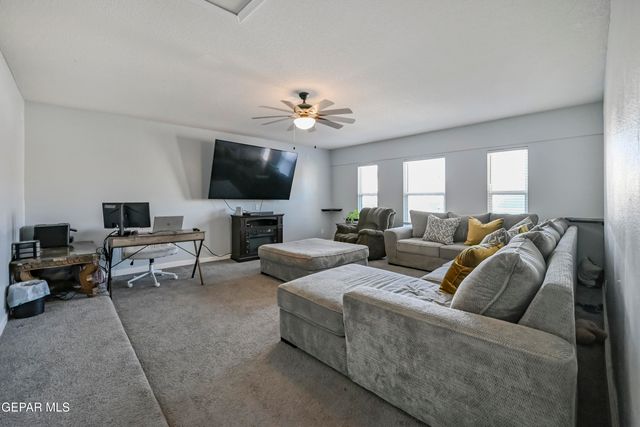 12732 TIERRA SALAS Drive, El Paso, TX 79938