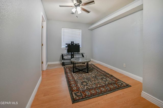 12732 TIERRA SALAS Drive, El Paso, TX 79938