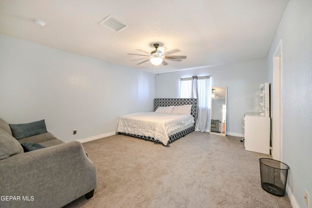 12732 TIERRA SALAS Drive, El Paso, TX 79938