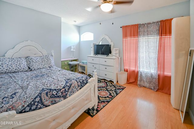 12732 TIERRA SALAS Drive, El Paso, TX 79938