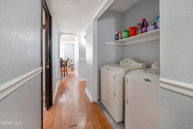 12732 TIERRA SALAS Drive, El Paso, TX 79938