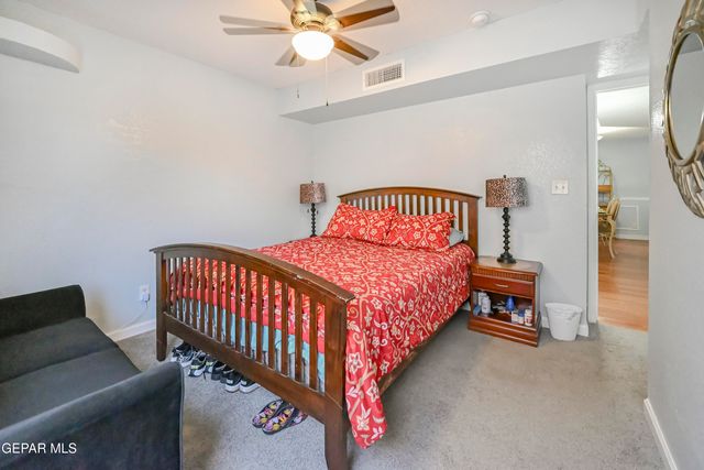 12732 TIERRA SALAS Drive, El Paso, TX 79938