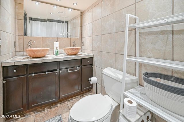 12732 TIERRA SALAS Drive, El Paso, TX 79938