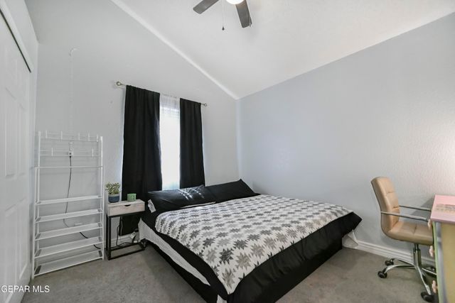 12732 TIERRA SALAS Drive, El Paso, TX 79938