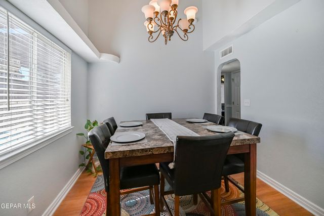 12732 TIERRA SALAS Drive, El Paso, TX 79938